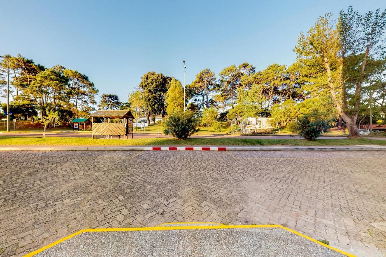 Oceana Suites Bora Bora Apartments Punta del Este Exterior foto