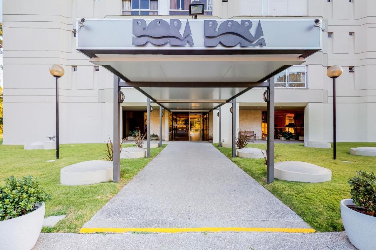 Oceana Suites Bora Bora Apartments Punta del Este Exterior foto
